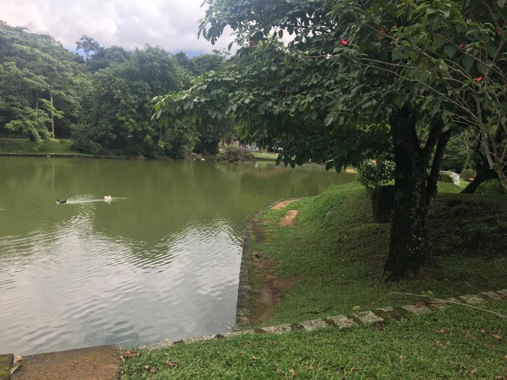 Refugio Da Familia - Serra & Lago Guapimirim Exterior photo