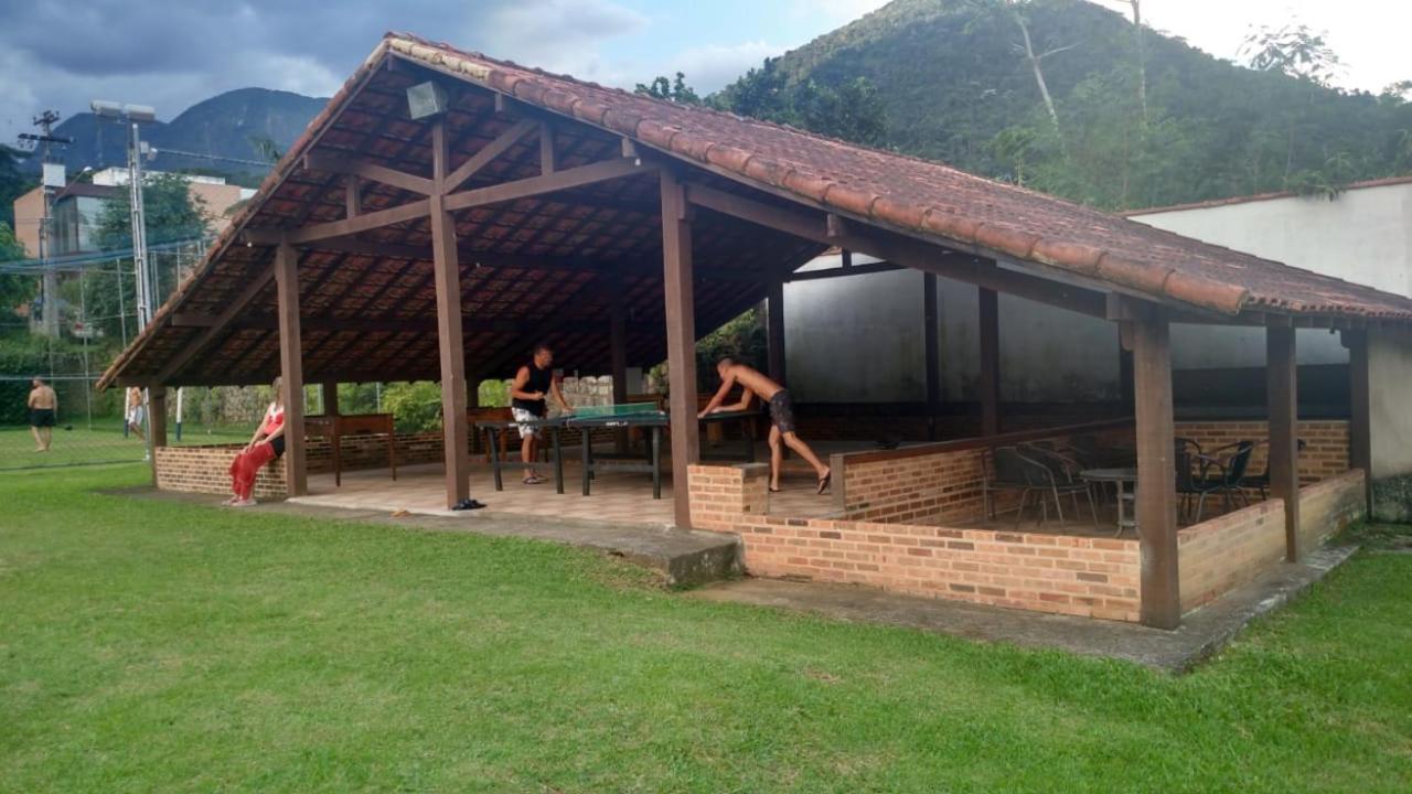 Refugio Da Familia - Serra & Lago Guapimirim Exterior photo